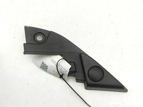 Højttaler Højttaler NISSAN GT-R (R35) V6 (530 hp) 33962716 33962716