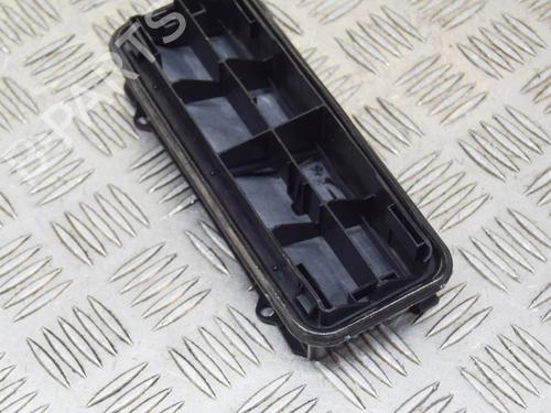 Grill NISSAN LEAF (ZE1) Electric | BP27751078C40 