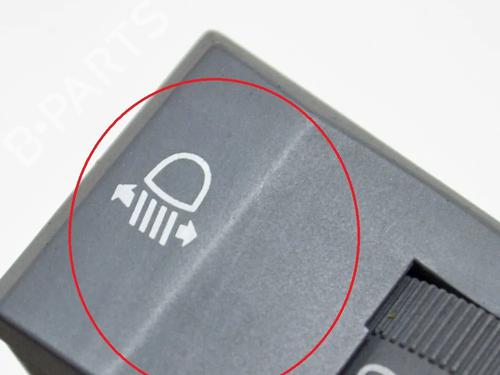 Switch KIA CARENS I MPV (FC, FJ) 2.0 CRDi | BP10400433I30 