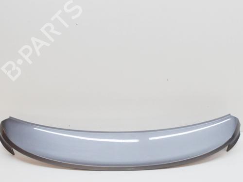 Spoiler bakluke AUDI Q4 E-TRON Sportback (F4N) 40 (204 hp) 27761356