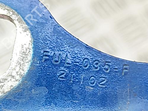 Hinge/Door check strap TESLA MODEL 3 (5YJ3) EV AWD | BP32680534C146  - Image 6