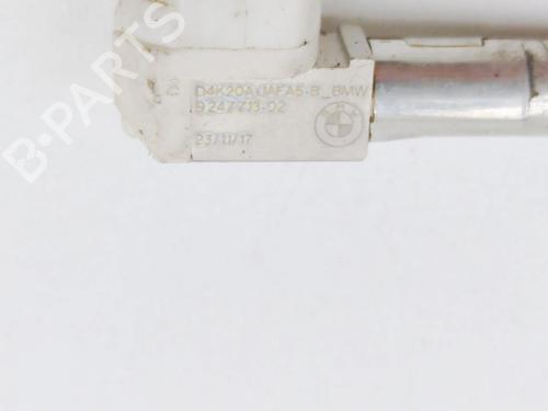 Electronic module BMW 5 (G30, F90) 520 i | BP39958466M83 - Image 6