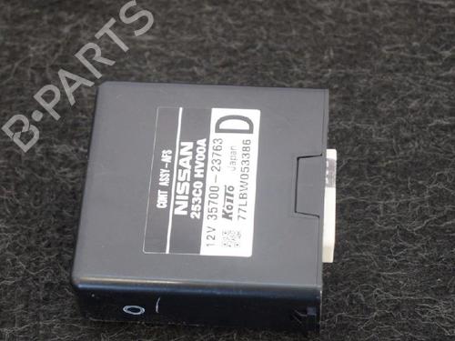 Electronic module NISSAN QASHQAI II SUV (J11, J11_) 1.6 DIG-T | BP6742032M83 