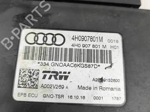 Electronic module AUDI A6 C7 Avant (4G5, 4GD) 2.0 TDI | BP33373536M83  - Image 6