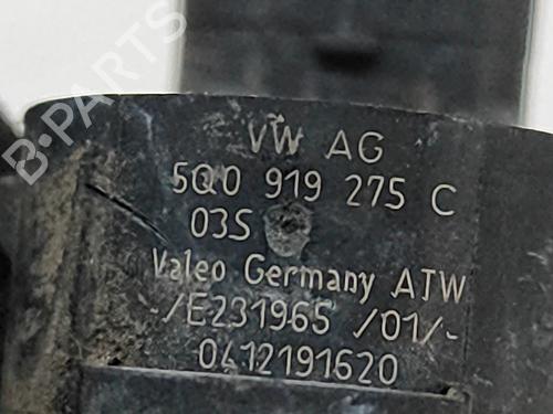 Elektronisk modul AUDI Q7 (4MB, 4MG, 4MQ) 45 TDI quattro | BP28675579M83