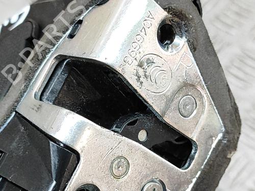Front right lock LEXUS CT (ZWA10_) 200h (ZWA10_) | BP24307252C97 