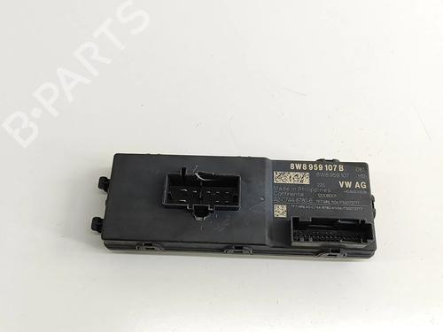 Used Electronic module Electronic module AUDI Q7 (4MB, 4MG, 4MQ) 3.0 TDI quattro (272 hp) 36044663 36044663