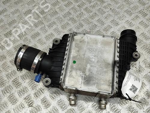 Intercooler LAND ROVER RANGE ROVER SPORT II (L494) 2.0 SD4 4x4 | BP27798796M30