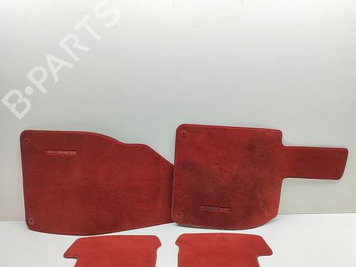 Ander PORSCHE 911 (991) 3.0 Carrera S (420 hp) 32370000