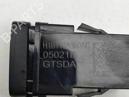 Warning switch FORD TRANSIT V363 Platform/Chassis (FED, FFD) 2.0 EcoBlue | BP40460543I22 - Image 7