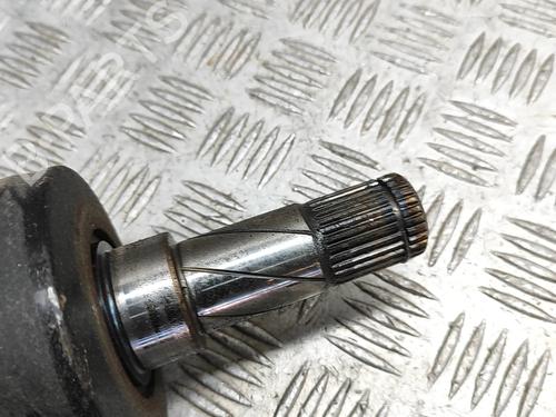 Left front driveshaft JAGUAR I-PACE (X590) EV400 AWD | BP28062598M38 - Image 6