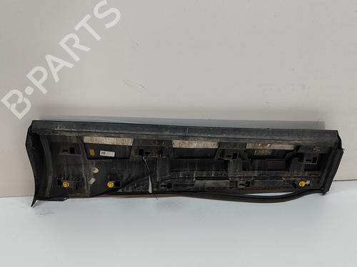 Door moulding trim AUDI E-TRON (GEN) 55 quattro | BP27781829C150 