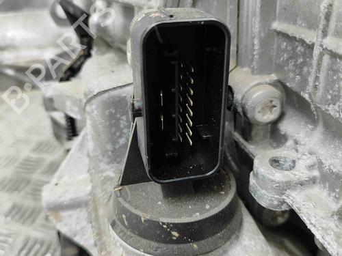 Gearbox AUDI A5 (F53, F5P) 35 TFSI Mild Hybrid | BP29615909M3 