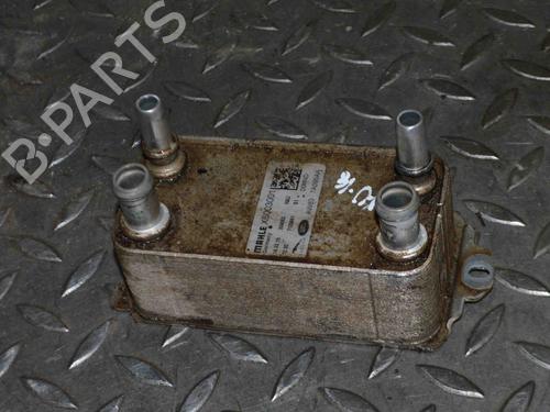 Oil radiator LAND ROVER RANGE ROVER VELAR (L560) 2.0 D240 SD4 4x4 | BP30226874M33