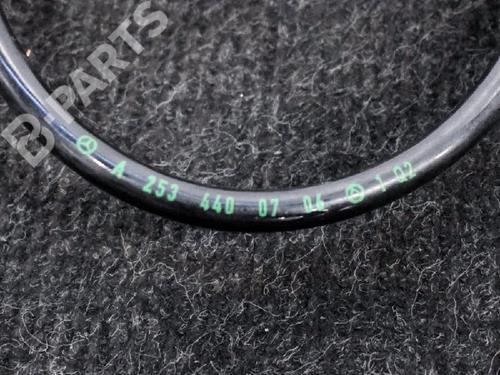 Elektronisk sensor MERCEDES-BENZ GLC (X253) 220 d 4-matic (253.905, 253.903) | BP9165169M84 