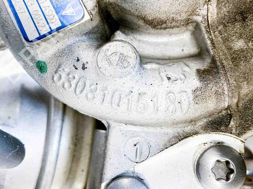 Turbocharger/Supercharger PORSCHE MACAN (95B) 3.0 S | BP6762143M71 
