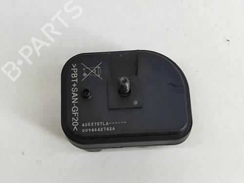 Electronic module TOYOTA COROLLA Estate (_E21_) 2.0 Hybrid (MZEH12) | BP27774606M83  - Image 5