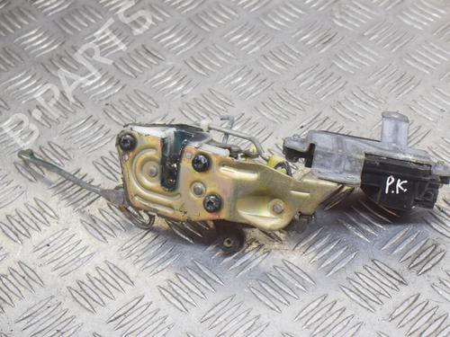 Used Front left lock MITSUBISHI GTO Coupe (Z1_A) 3.0 AWD (Z16A) (286 hp) 27751778
