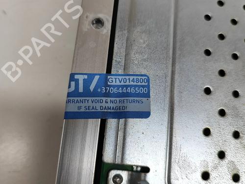 Electronic module CHRYSLER GRAND VOYAGER V (RT) 3.8 | BP27785862M83 