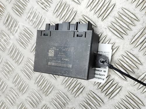 Electronic module FORD PUMA (J2K, CF7) 1.0 EcoBoost mHEV | BP38623232M83 - Image 4