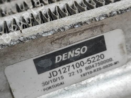 Intercooler HONDA CIVIC IX (FK) 1.6 i-DTEC (FK3) | BP18036348M30 