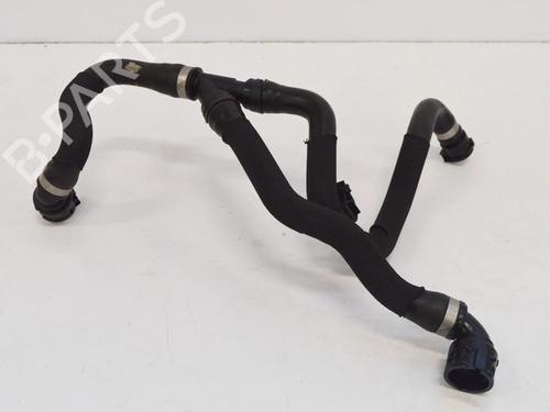 Used Pipe BMW 4 Coupe (F32, F82) 420 i xDrive (184 hp) 14664936