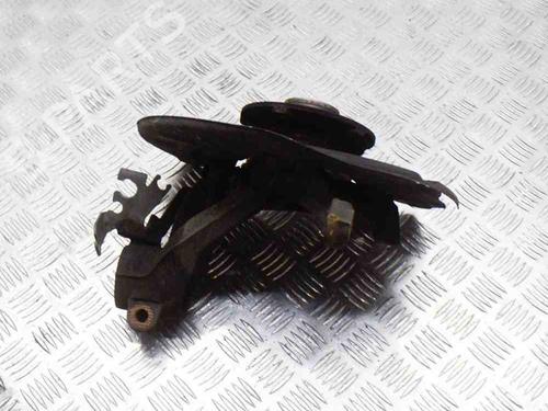 Right front steering knuckle SKODA OCTAVIA III Combi (5E5, 5E6) 2.0 TDI 4x4 | BP14618714M26
