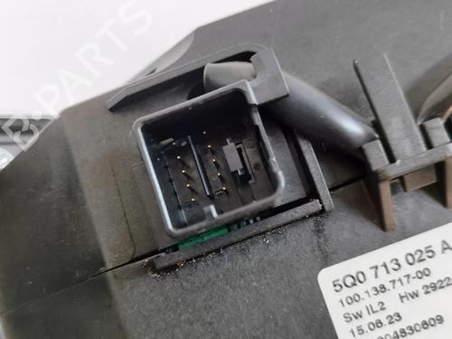 Gear lever VW T-ROC (A11, D11) 1.5 TSI | BP27532585M90 - Image 6