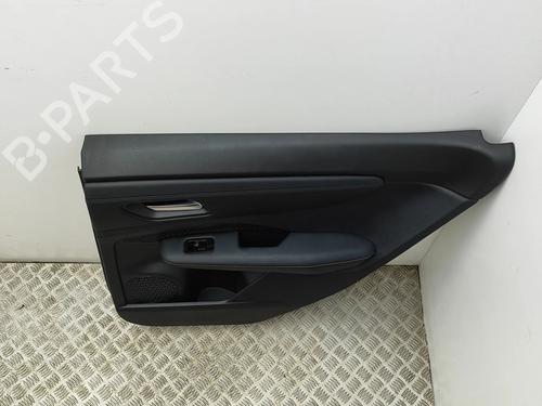 Rear right panel NISSAN ARIYA (FE0) EV | BP36067154C61 - Image 4