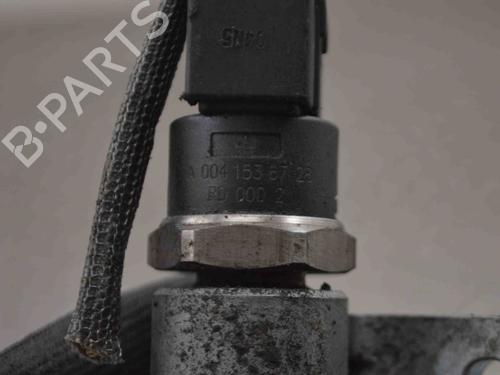 Injection rail MERCEDES-BENZ S-CLASS (W221, V221) S 320 CDI (221.022, 221.122) | BP30267754M98 