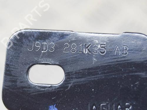 Other JAGUAR I-PACE (X590) EV400 AWD | BP27750836O1 