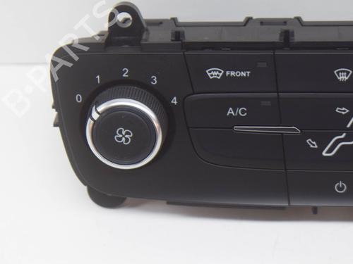 Electronic module FORD FOCUS III 1.6 Ti | BP7732593M83 