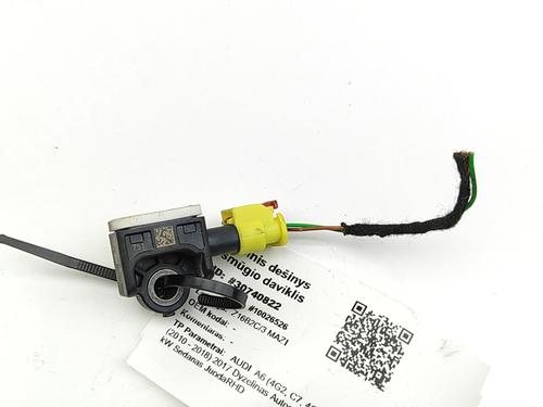 Used Electronic sensor AUDI A6 C7 (4G2, 4GC) 3.0 TDI quattro (320 hp) 27158593