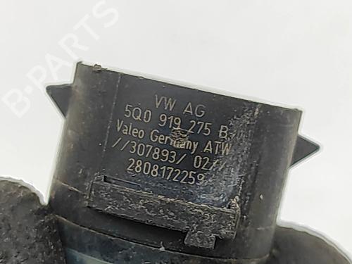 Electronic module AUDI A5 (F53, F5P) 2.0 TDI | BP32369939M83 - Image 6