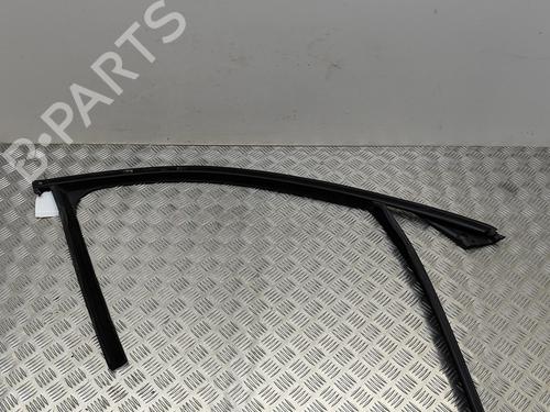 Used Door moulding trim BMW 7 (F01, F02, F03, F04) 730 d (211 hp) 17077362
