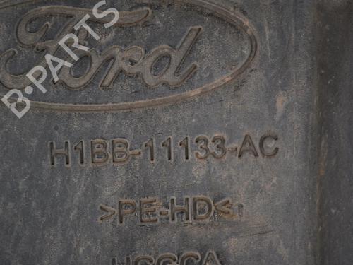 Underbody protection FORD PUMA (J2K, CF7) 1.0 EcoBoost mHEV | BP30252238M92 