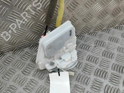 Front left lock MAZDA MX-5 IV (ND__) 2.0 | BP28559522C98  - Image 6