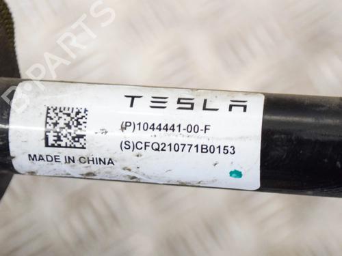Venstre bagtil bærearm TESLA MODEL 3 (5YJ3) EV AWD | BP27758301M14 