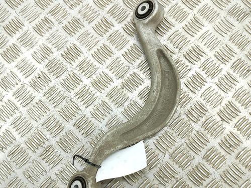 Right rear suspension arm PORSCHE TAYCAN Cross Turismo (Y1B) 4S Performance Battery Plus (Y1BDB1) | BP27770668M15 