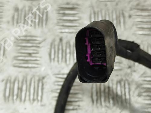 Steering rack VW CADDY IV Box Body/MPV (SAA, SAH) 2.0 TDI | BP31021228M22 