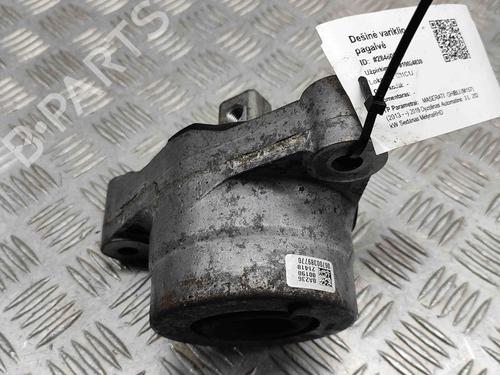 Engine mount MASERATI GHIBLI III (M157) 3.0 D | BP23416185M89