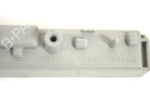 Third brake light LEXUS GS (_L1_) 300h (AWL10_, AWL10R) | BP30281279L11  - Image 5