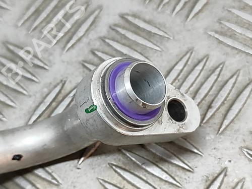 AC pipe MERCEDES-BENZ GLE (V167) GLE 450 d 4-matic (167.133) | BP28555600M126  - Image 5