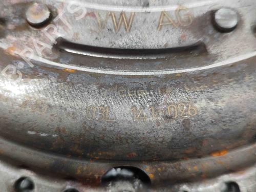 Other VW TIGUAN (5N_) 2.0 TDI | BP18959278O1