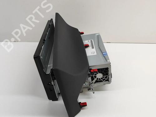 Electronic module TOYOTA C-HR (_X2_, _H2_) Hybrid (MAXH20) | BP27780629M83 - Image 2