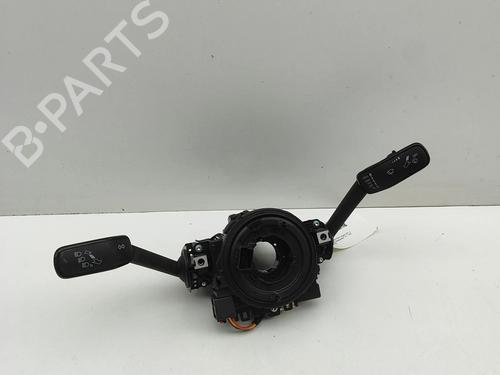 Used Steering column stalk VW CRAFTER Van (SY_, SX_) 2.0 TDI FWD (SYB, SYC, SYD) (140 hp) 30937900
