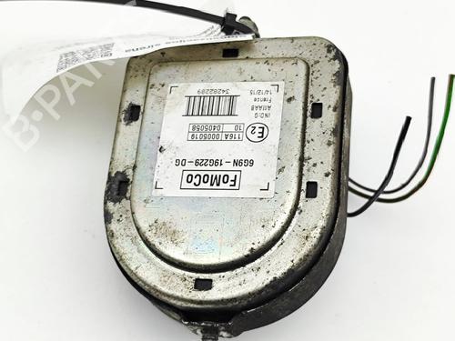 Electronic module FORD TRANSIT CUSTOM V362 Bus (F3) 2.2 TDCi | BP37029573M83 - Image 5