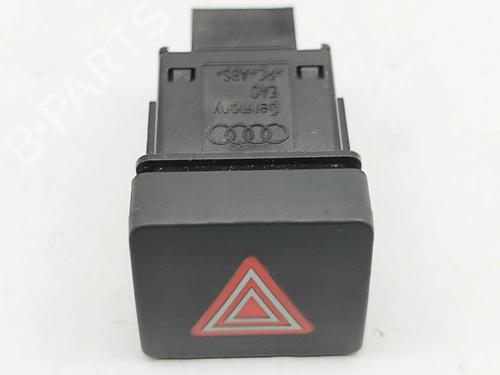 Advarselsbryter Advarselsbryter AUDI A5 Sportback (F5A, F5F) 2.0 TFSI quattro (252 hp) 34402358 34402358