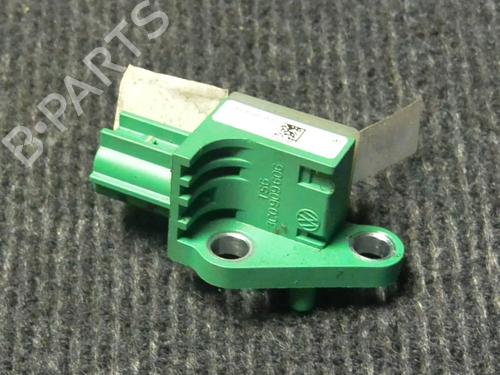 Used Electronic sensor Electronic sensor VW PASSAT B6 Variant (3C5) 1.9 TDI (105 hp) 6727480 6727480