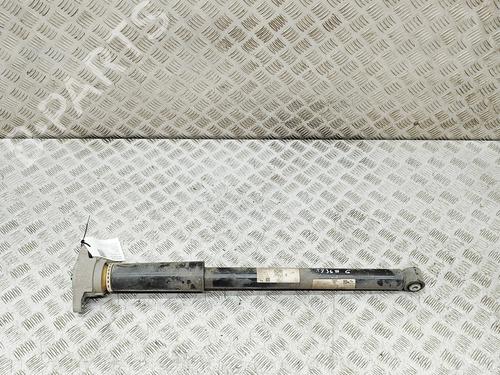 Amortecedor trás esquerdo PORSCHE TAYCAN Cross Turismo (Y1B) 4S Performance Battery Plus (Y1BDB1) (571 hp) 31762629